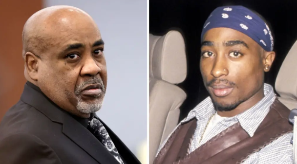 Tupac Shakur murder verdict